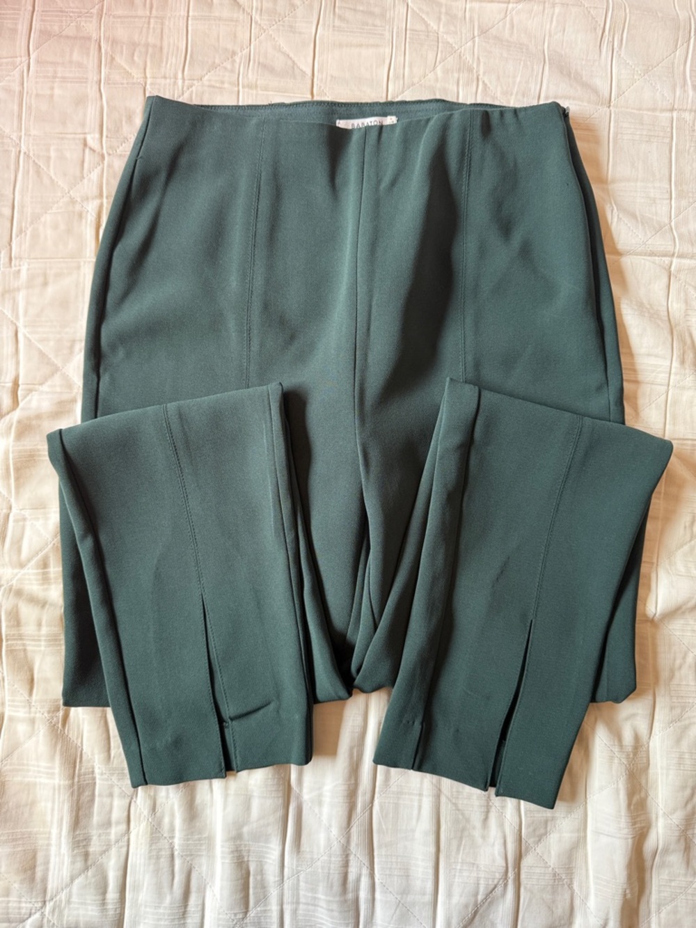 Babaton Dress Pants